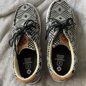 Twisted X shoes